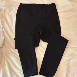 Women’s Work Black Pants